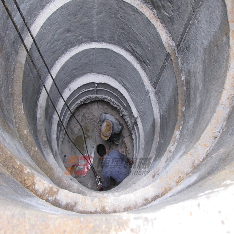 咸阳尔易金属制造集团(4G网站)FL90A手動岩(yán)石劈裂機