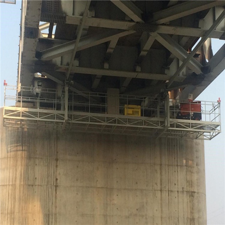 咸阳尔易金属制造集团(4G网站)梁(liang)内檢查小車(chē)