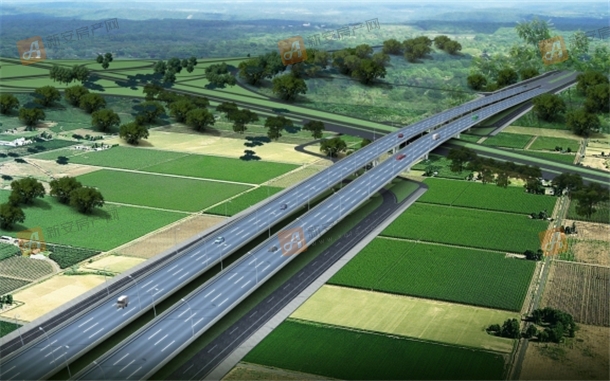 西(xi)外環大橋(qiao)2