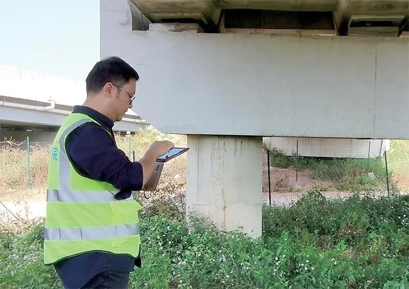 公路橋梁數字化(huà)養護的水到渠成(cheng)——構建多層級數據(jù)平台