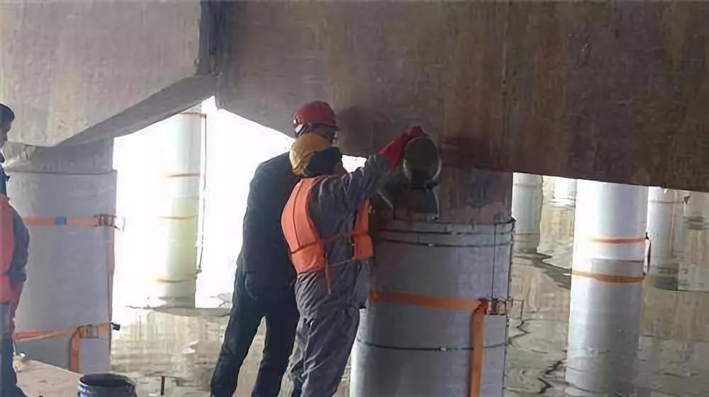 橋梁檢修必(bì)備知識：橋梁(liáng)日常管養及(jí)基本養護方(fāng)法