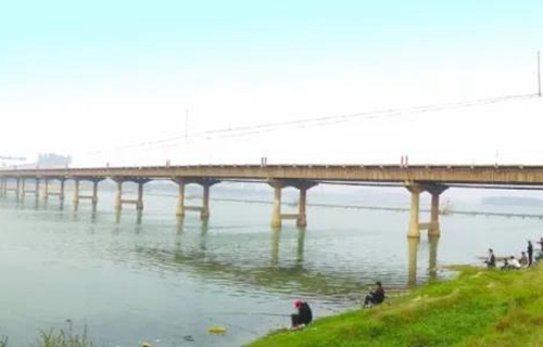 高速公路橋梁(liang)檢測最全面的(de)技術方案