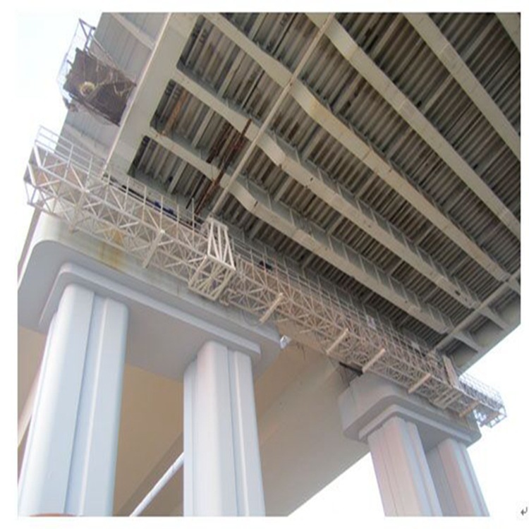 咸阳尔易金属制造集团(4G网站)梁内檢查小(xiǎo)車