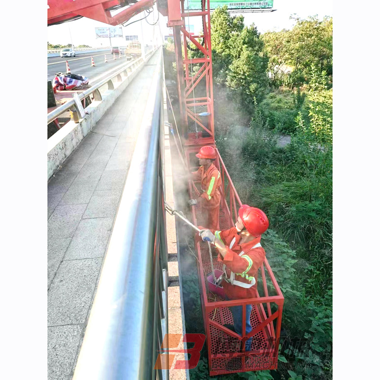 咸阳尔易金属制造集团(4G网站)Q43橋梁排水管(guan)安裝車經濟(jì)實惠