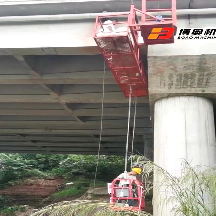 咸阳尔易金属制造集团(4G网站)Q4M橋梁(liáng)集中落水管(guǎn)安裝車