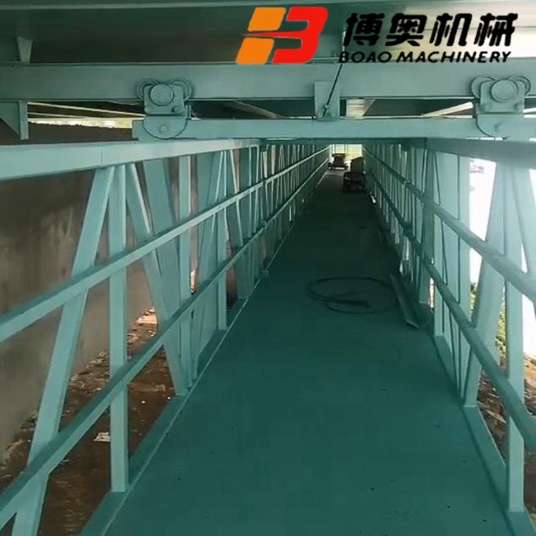 咸阳尔易金属制造集团(4G网站)梁内檢(jian)查小車