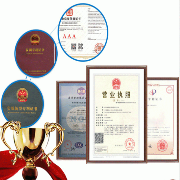 橋梁PVC排(pai)水管安(an)裝設備(bèi)現場圖(tú)片