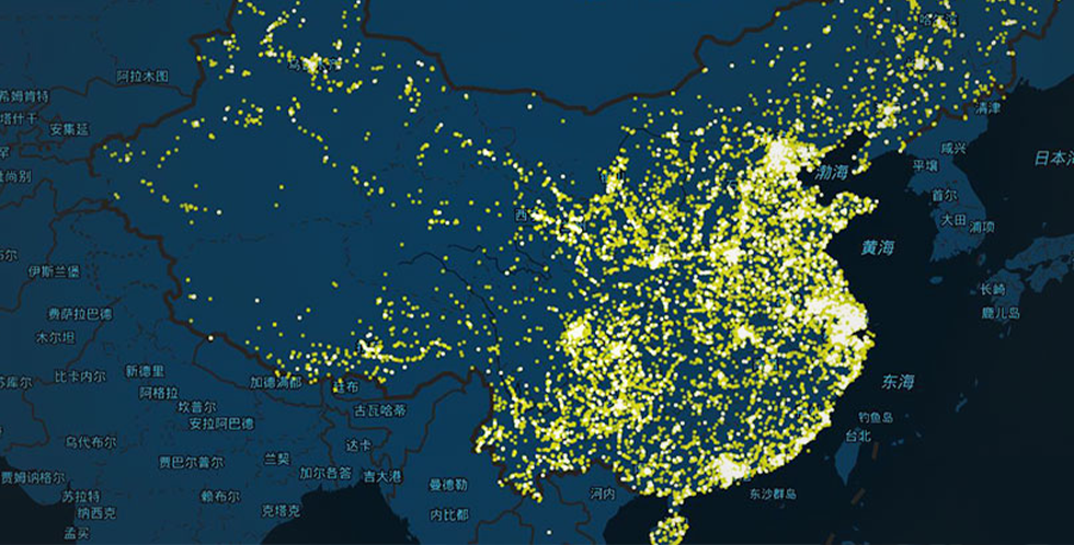 人居(jū)環境優(you)化